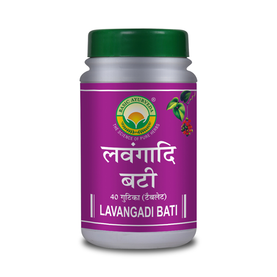 Lavangadi Bati 